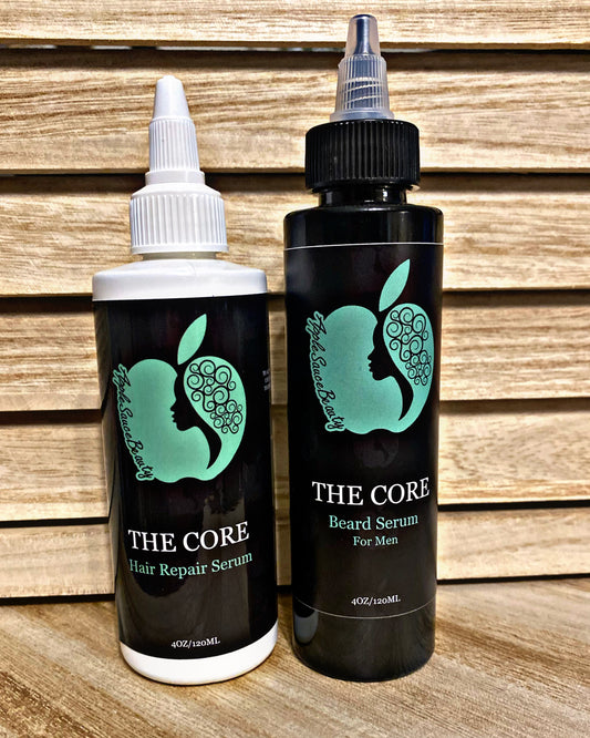 "The Core" Hair Repair Serum/Beard Oil